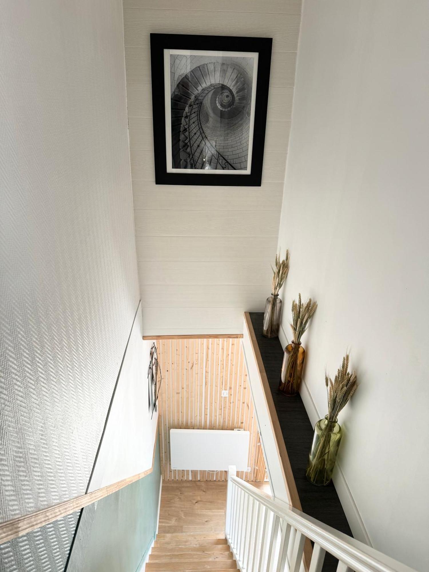 Ferienwohnung Ti-Annez Mor Bénodet Exterior foto